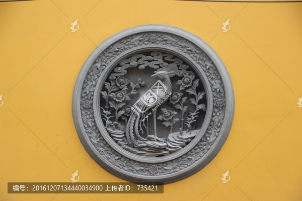 磚雕