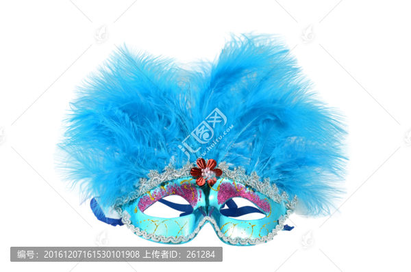 舞會(huì)面具