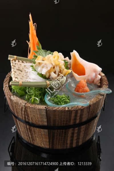 日料