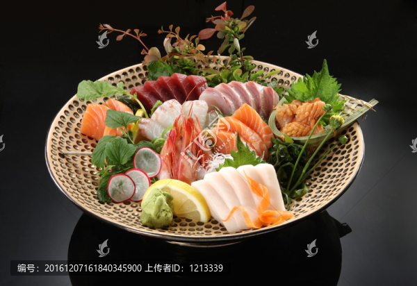 日料