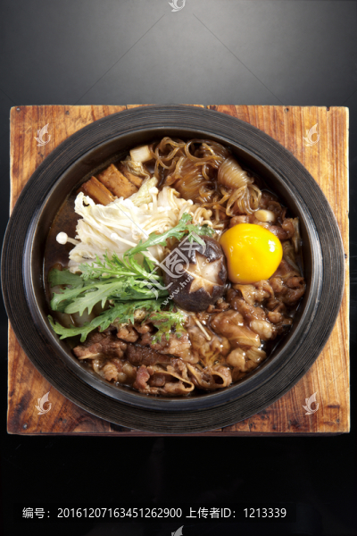 日料