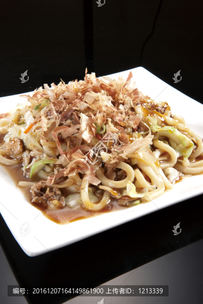 日料