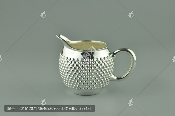 分茶器
