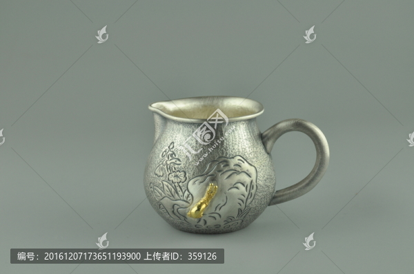 分茶器