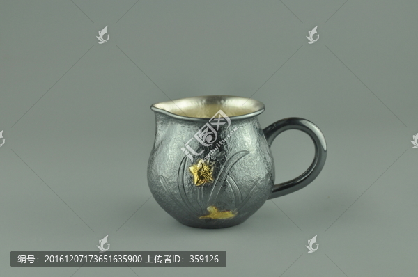 分茶器