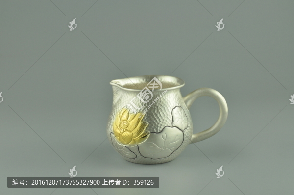 分茶器