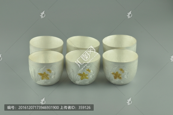 銀杯