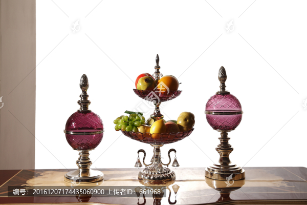 家居飾品