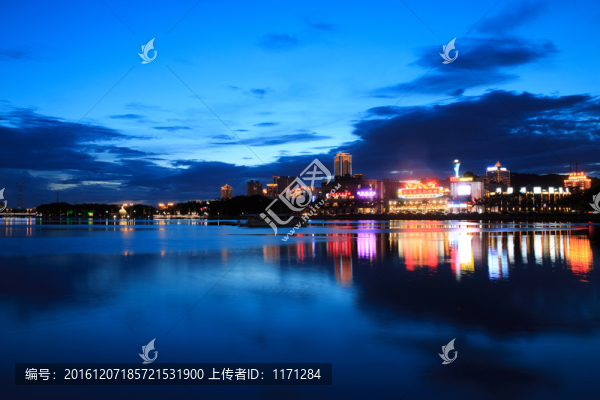 白鷺洲