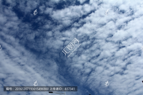 白云