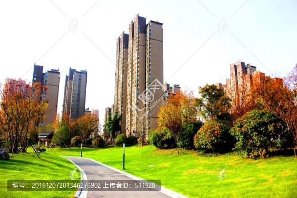 南京六合新城