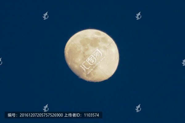 月亮背景,（10）