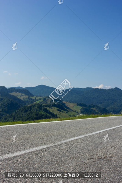 山
