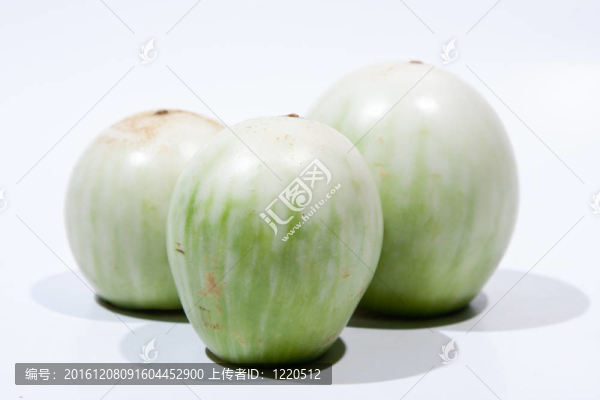 分茄子