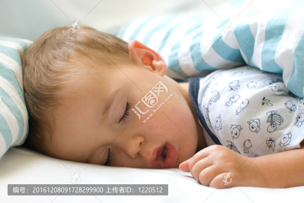 深睡眠
