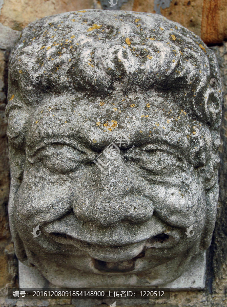 石質(zhì)的人