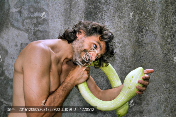 小胡瓜的愛(ài)