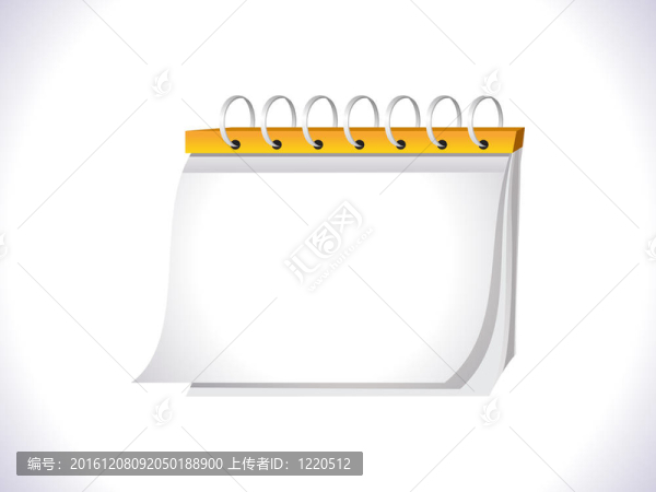 摘要空白日歷圖標(biāo)