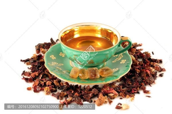 一杯茶