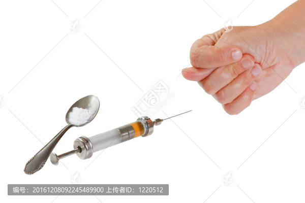 手拒麻醉。停止麻醉