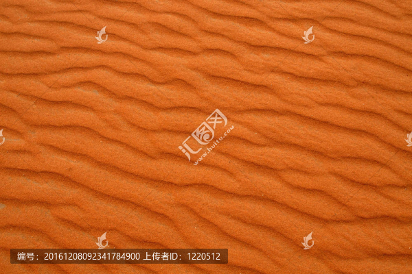 紅色沙漠
