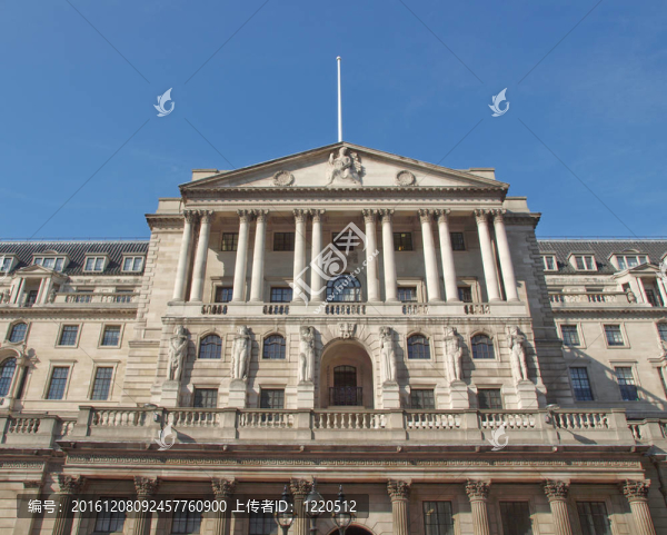 英格蘭銀行