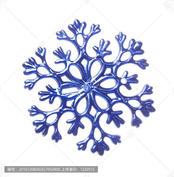 雪花