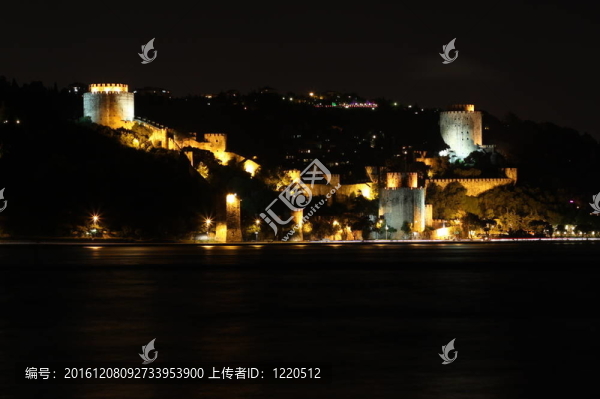 魯米利亞城堡