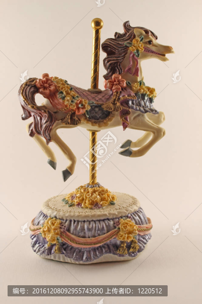 迷你型的馬