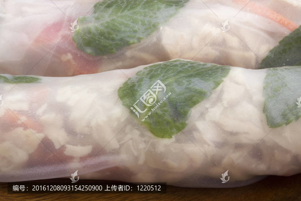 春卷
