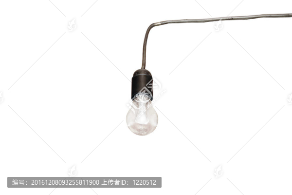插座燈泡