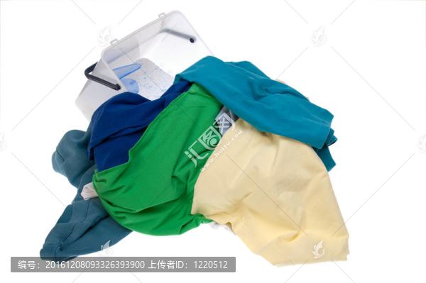 洗衣服