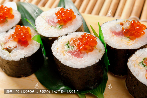 日本壽司