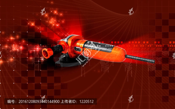 角向磨光機(jī)