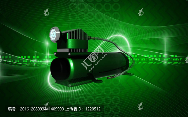 空氣壓縮機(jī)
