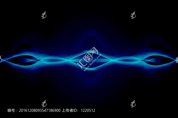 數(shù)字背景