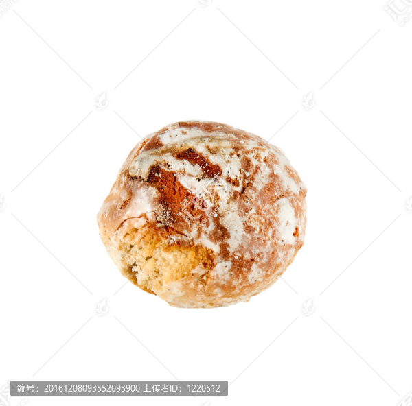 巧克力奶油蛋糕片