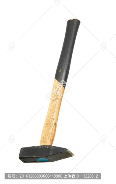 木錘