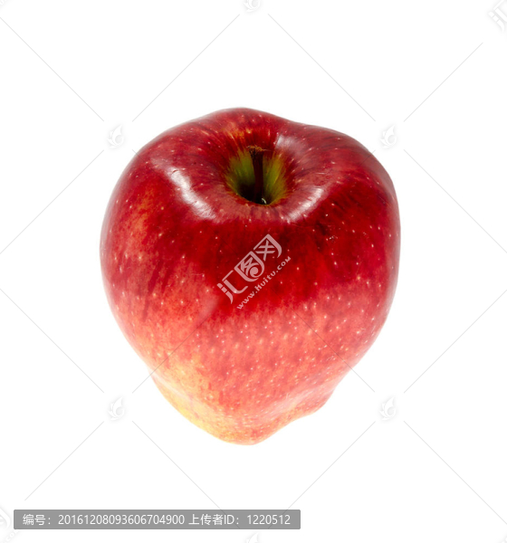 紅蘋果水果