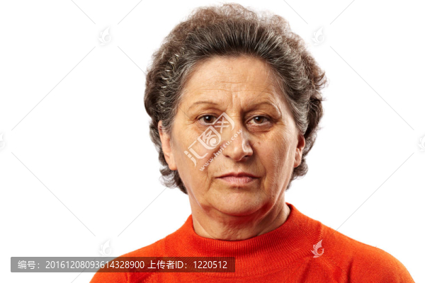 思想中的高級(jí)女性