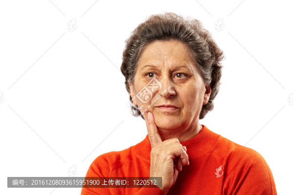 思想中的高級(jí)女性