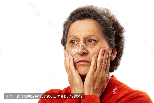 思想中的高級女性