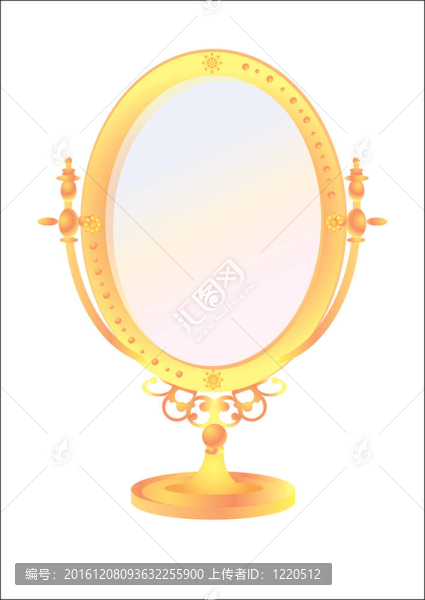 鏡子