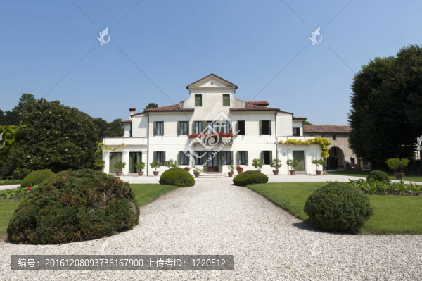 Riviera,del,Brenta（威內(nèi)托大區(qū)；意大利）歷史性的別墅和花園