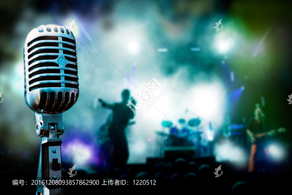 音樂插圖