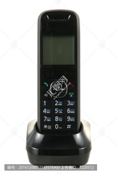 無(wú)線電話