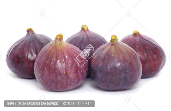 新鮮無(wú)花果