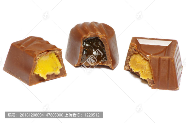 巧克力糖果