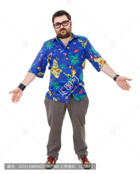 隨便的人
