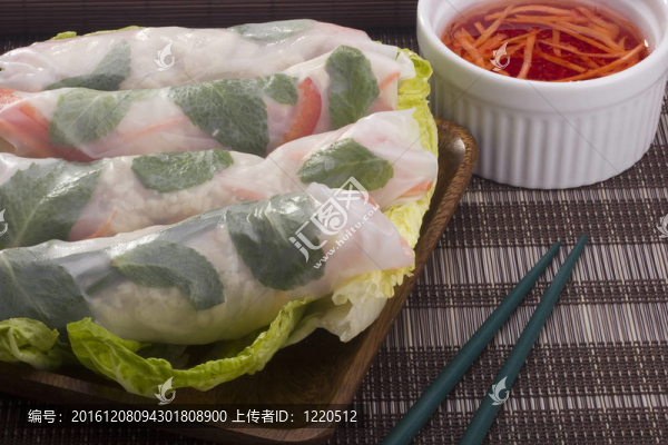 春卷